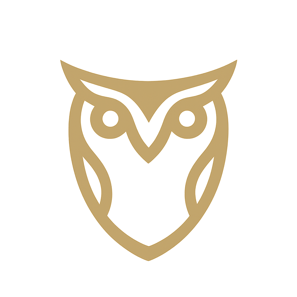 Ordinary Wisdom Logo